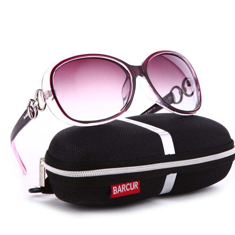 Ladies Polarized Sunglasses - Beauty and Trends 