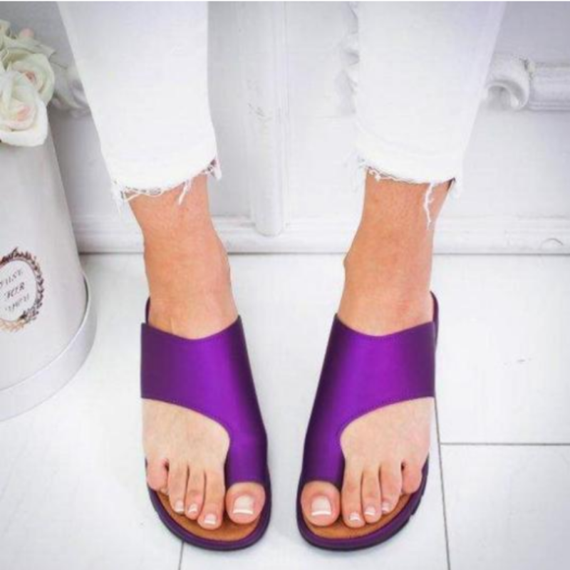 Ladies Wedge Heel Sandals