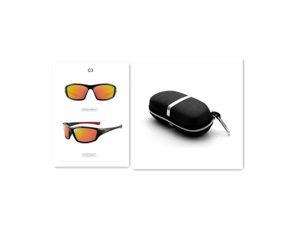 Men's Polarized Sunglasses - Beauty and Trends 