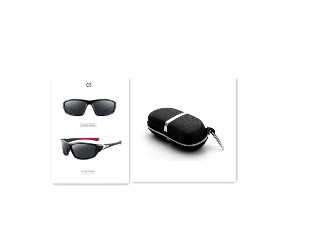 Men's Polarized Sunglasses - Beauty and Trends 