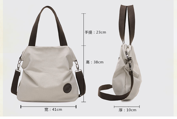Ladies Multi-Wear Casual Bag