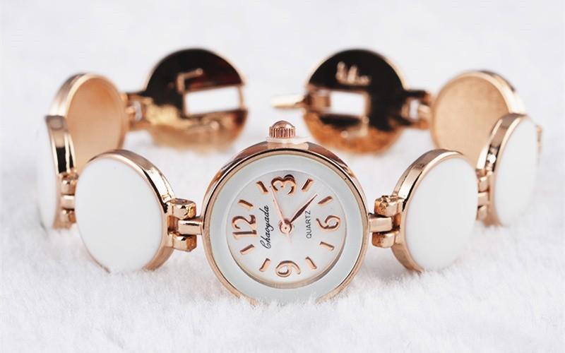 Ladies Exquisite Fashion Watch - Beauty and Trends 