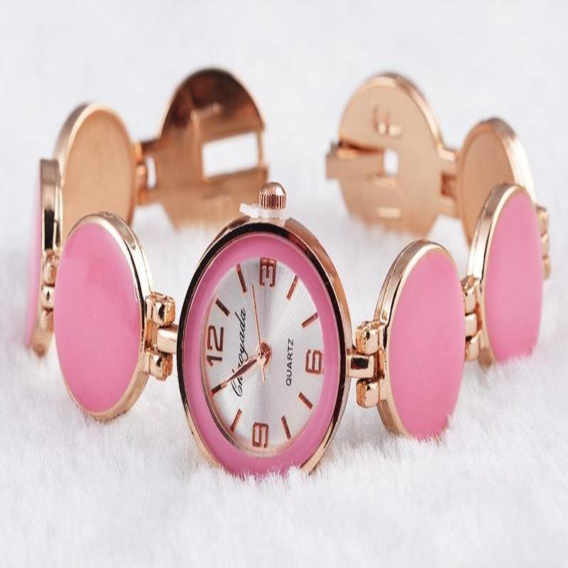 Ladies Exquisite Fashion Watch - Beauty and Trends 