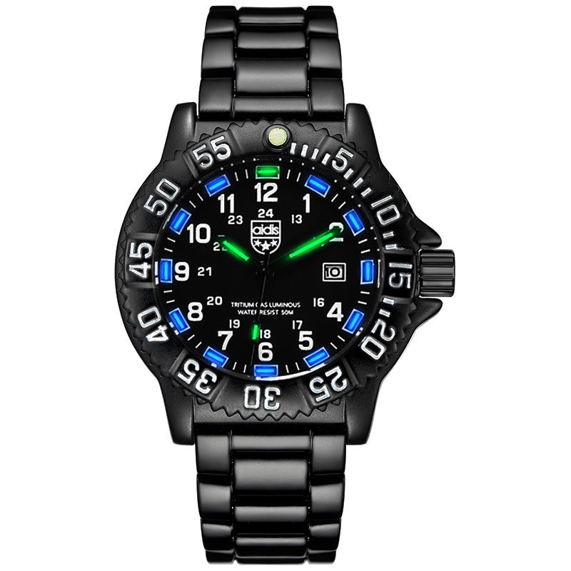 Men's Military Style Watches