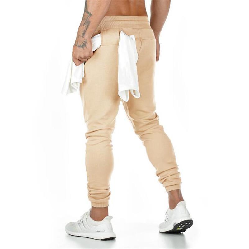 Men's Trends Sports Pants - Beauty and Trends 