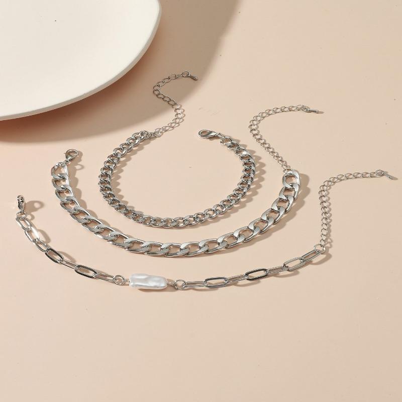Ladies Silver Bracelet | Silver Bracelet