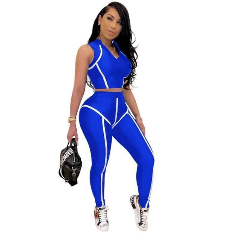 Girl Fitness suit | Fitness suit for Womens