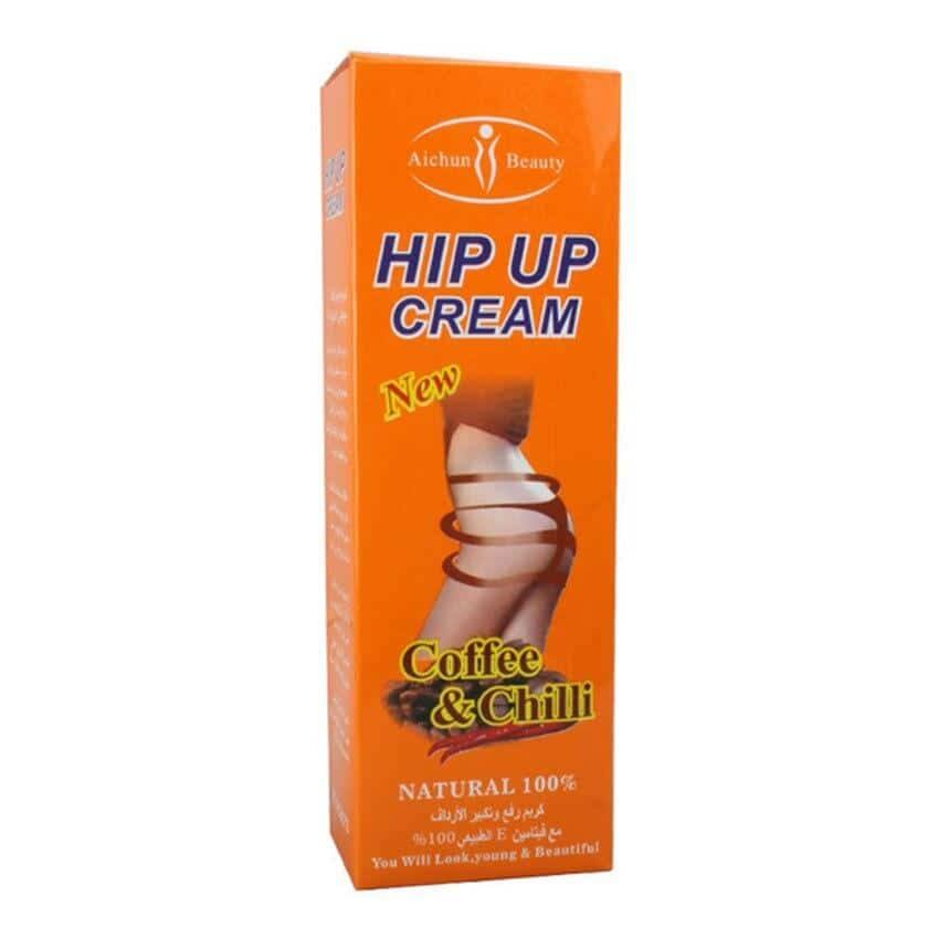 Hip and Butt lifter Cream - Beauty and Trends 