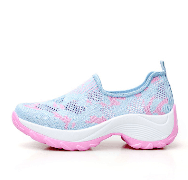 Ladies Running Shoes - Beauty and Trends 