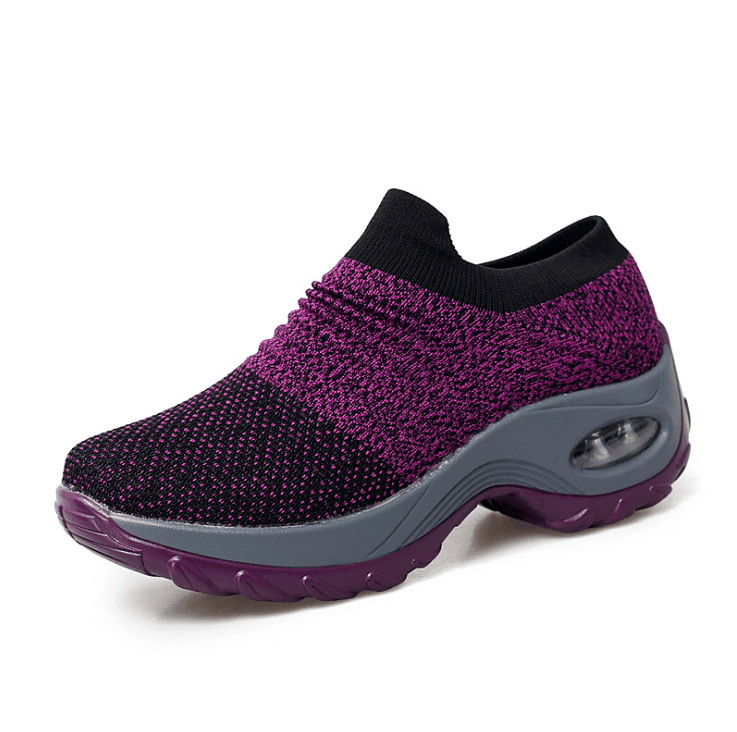 Ladies Running Shoes - Beauty and Trends 