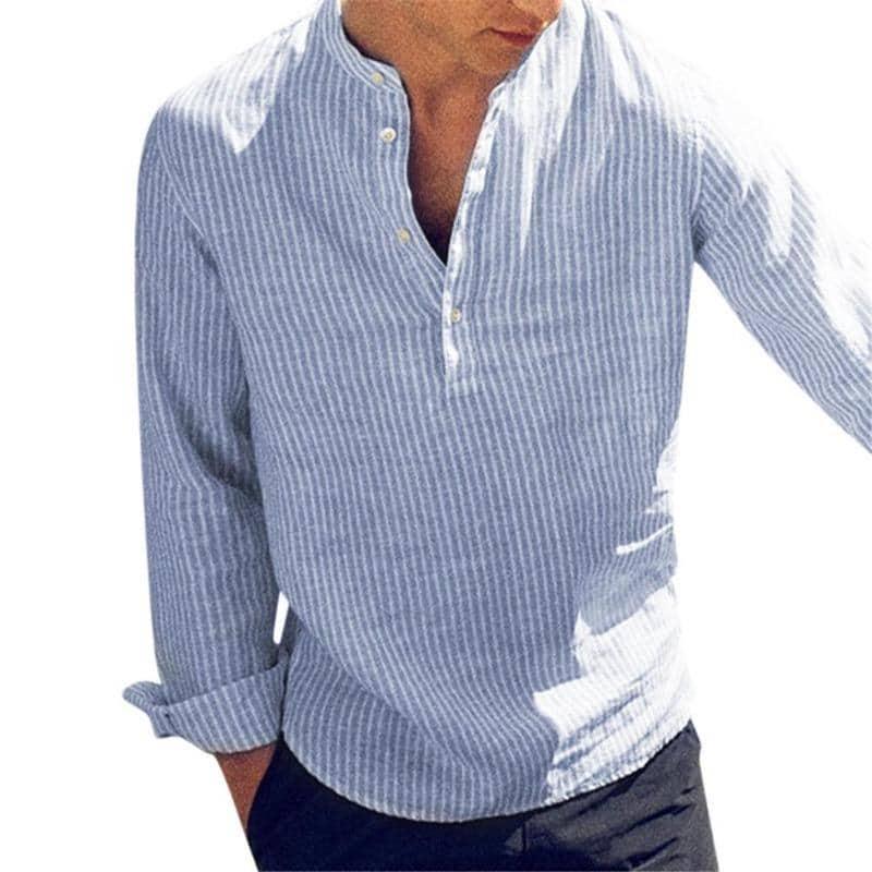 mens slim fit casual shirts | Men's shirts