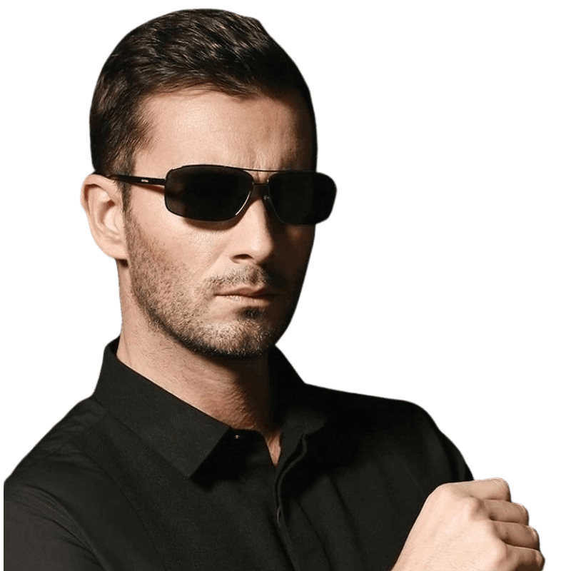 Men's Polarized Sunglasses | Beauty and Trends