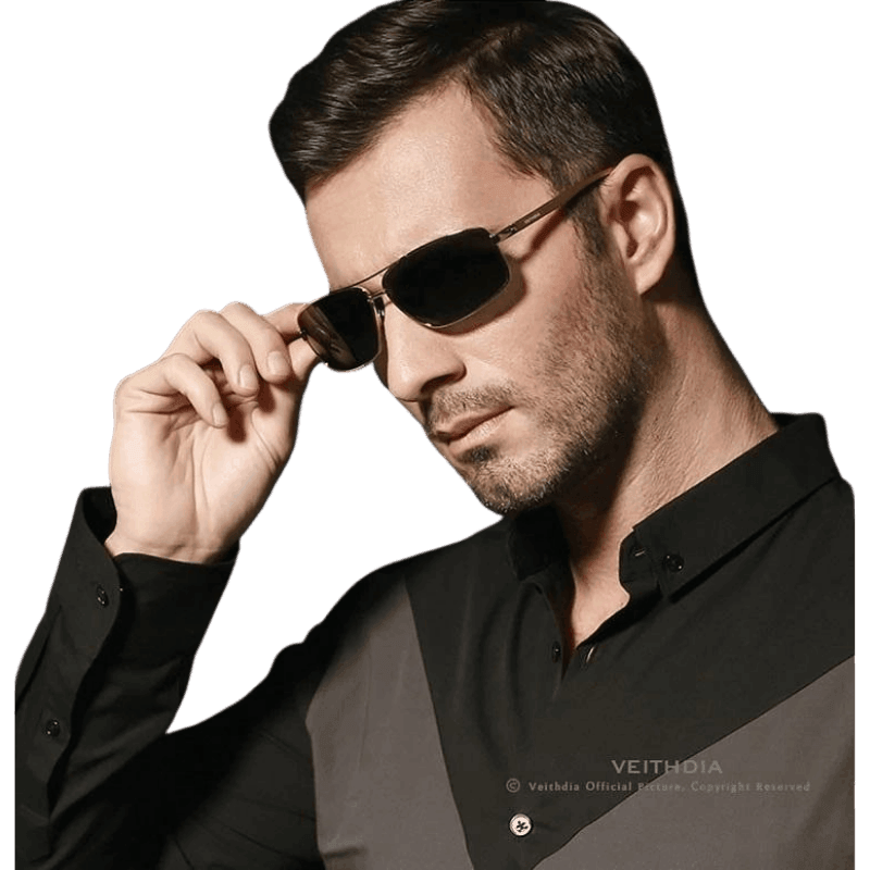 Polarized Glasses | Men's Sunglasses