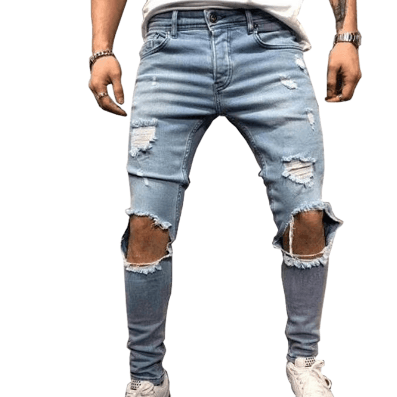 Men's Skinny Jeans | Men's Skinny wear Jeans