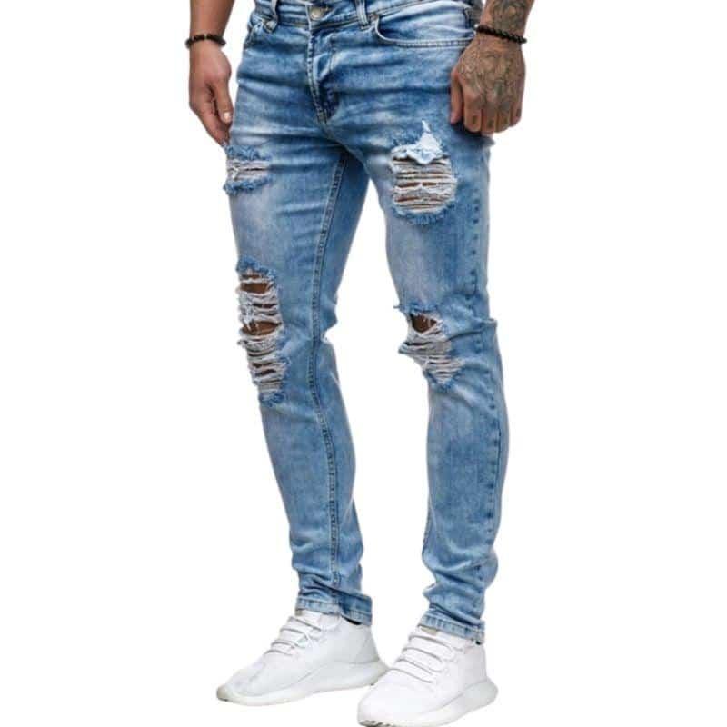 Men's Jeans | Beauty and Trends