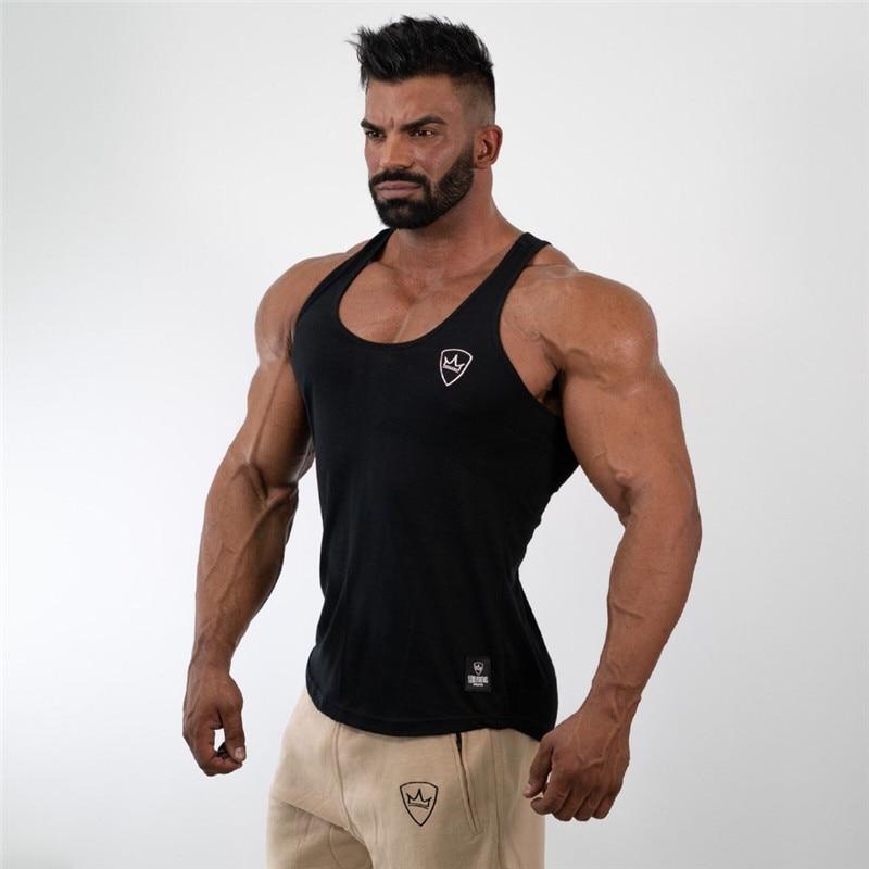 Men's Tank Tops - Beauty and Trends 
