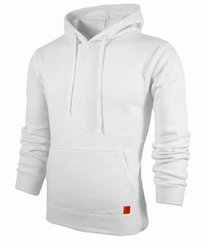 Men's Warm Leisure Hoodies - Beauty and Trends 