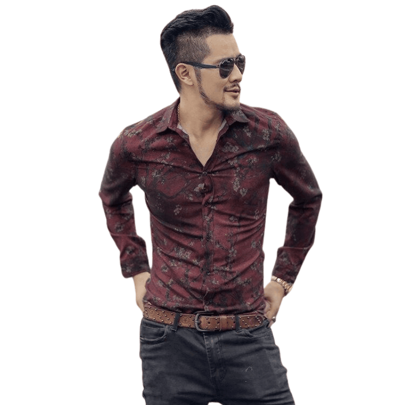 Men's Designer Shirts | Beauty and Trends