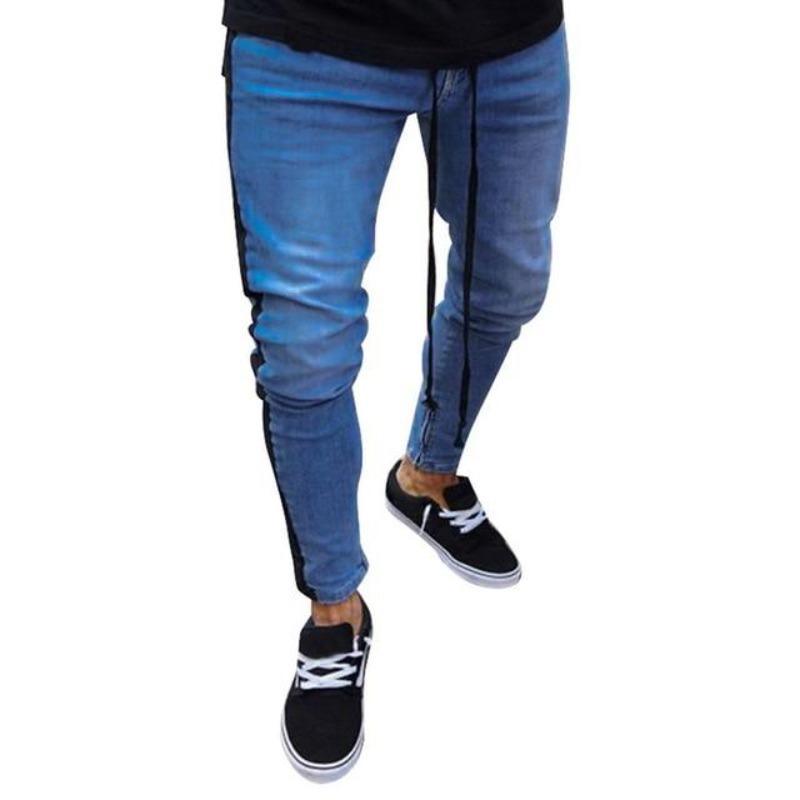 New 2020 Streetwear Mens Jeans - Beauty and Trends 