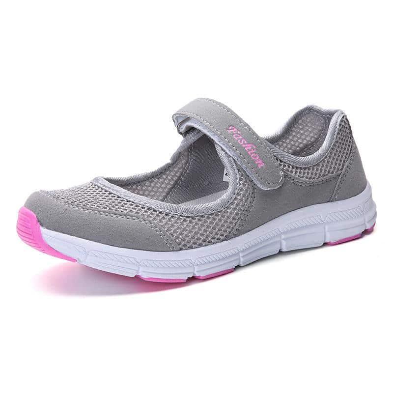 Women's Leisure Shoes - Beauty and Trends 