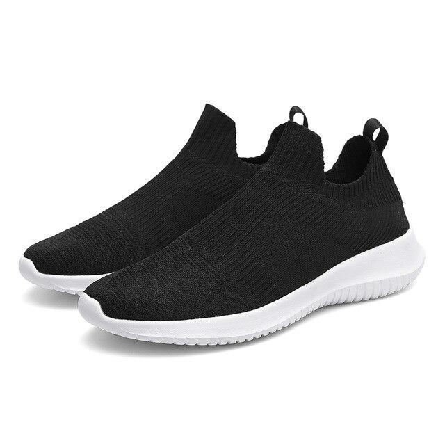 Men's Casual Breathable Sneakers - Beauty and Trends 