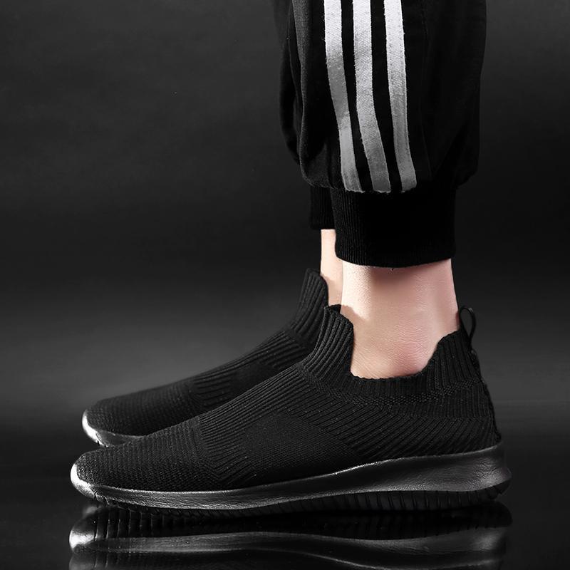 Men's Casual Breathable Sneakers - Beauty and Trends 